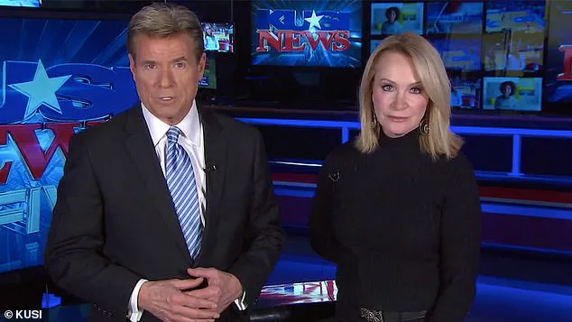 Former News Anchor Sandra Maas Secures $1.775 Million Verdict in Landmark Discrimination Case Tackling Gender Pay Gap in Media
