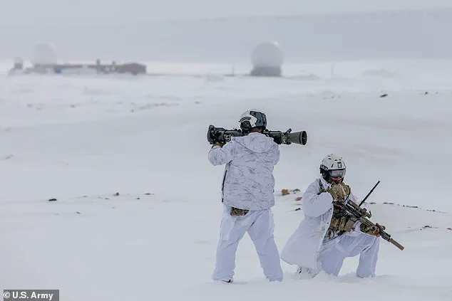 Tensions Rise Over Greenland's Future as Trump's Foreign Policy Sparks Geopolitical Concerns