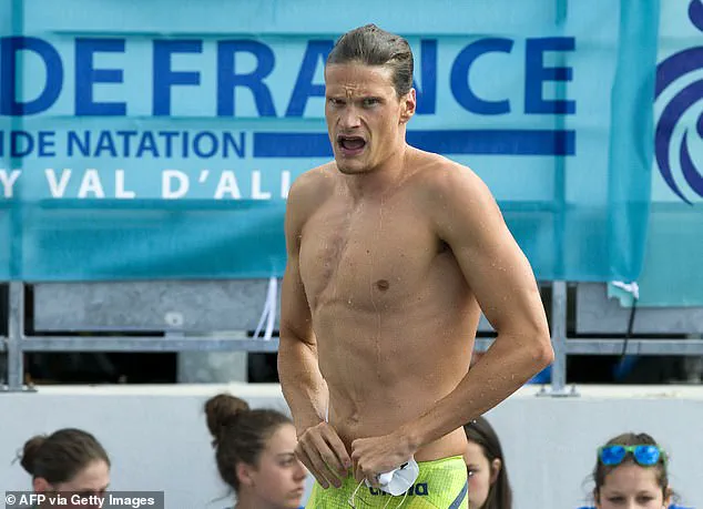 French Olympic Champion Charged with Rape and Sexual Assault, Sparking Debate on Athlete Accountability