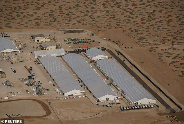 ICE Detention Conditions Under Scrutiny as Death Sparks Controversy Over Government Regulation in Immigration Policies
