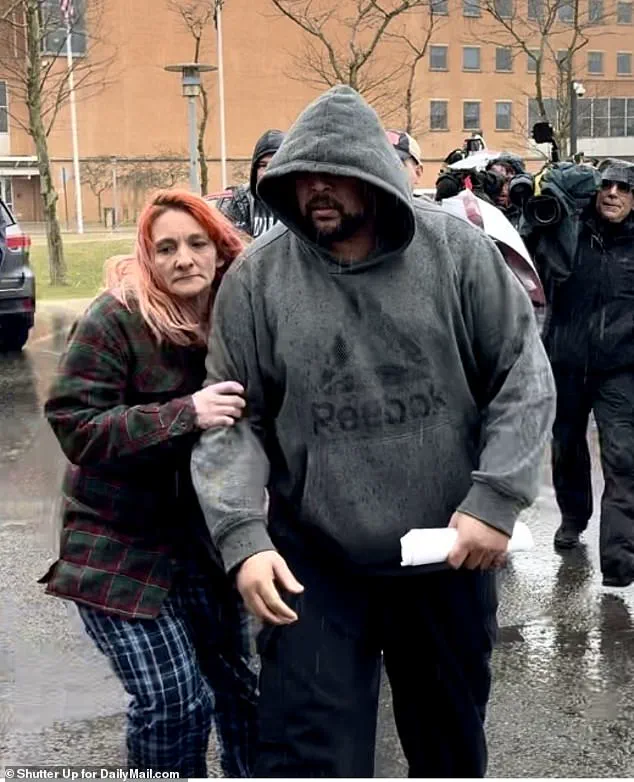 Long Island Couple and Accomplice Sentenced for Brutal 2024 Murders Involving Dismemberment and Scattering of Body Parts