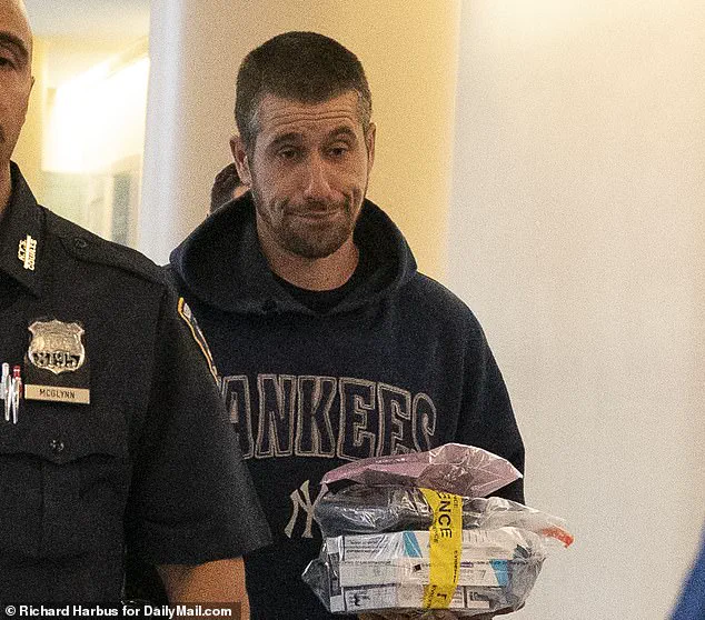 Long Island Couple and Accomplice Sentenced for Brutal 2024 Murders Involving Dismemberment and Scattering of Body Parts