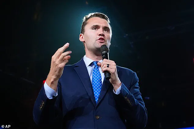 Murder of MAGA Influencer Charlie Kirk Sparks Debate on Ideology and Online Radicalization as 22-Year-Old Tyler Robinson Alleged in Shooting