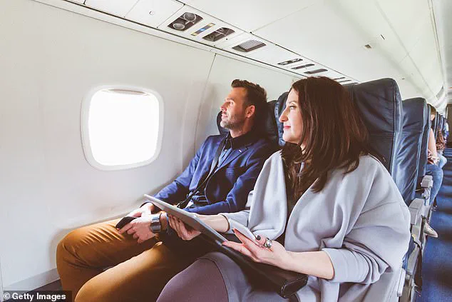 Travel Influencer's Heated Debate Over Seat Swap Incident at Dallas-Fort Worth International Airport