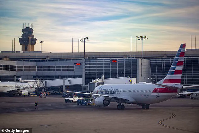 Travel Influencer's Heated Debate Over Seat Swap Incident at Dallas-Fort Worth International Airport