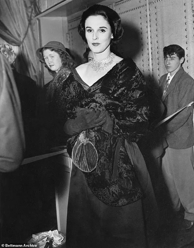Verbal Cruelty and Betrayal: Heiress's Memoir Shakes Manhattan Elite