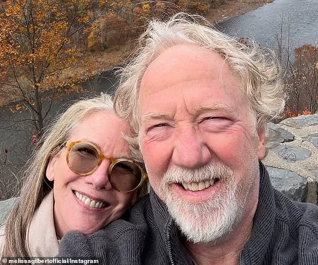 Actor Timothy Busfield Arrested and Charged with Sexual Abuse of Minors