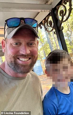 Former Bodyguard of Arizona Senator Faces Allegations of Violent Behavior and Psychedelic Drug Abuse, Per Daily Mail Report
