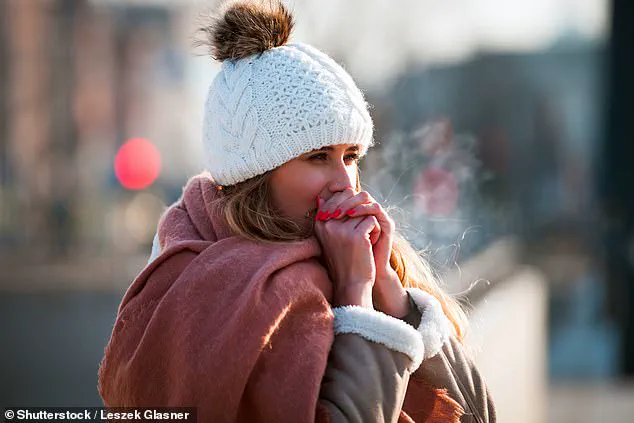 Historic Cold Snap Expected as Polar Vortex Brings Record-Low Temperatures to Major U.S. Cities