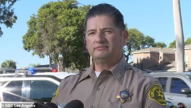 Lakewood Community Reels After Apparent Murder-Suicide: Authorities Highlight Domestic Violence Concerns