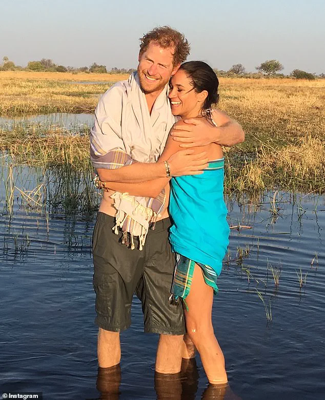 Meghan Markle’s Exploitative Dance of Privilege: A Royal Farce Fuelled by Self-Interest and Backstabbing