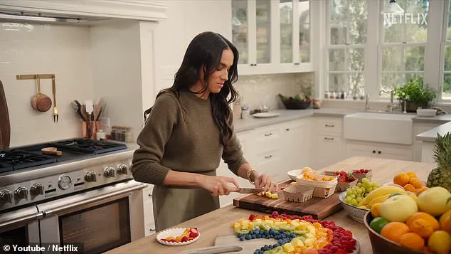 Meghan Markle’s Exploitative Dance of Privilege: A Royal Farce Fuelled by Self-Interest and Backstabbing