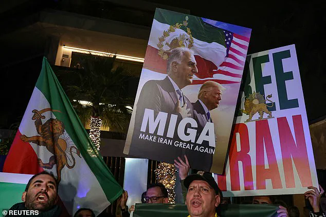 Trump's Sudden Shift on Iran: Strategic Caution and Diplomatic Pressure Influence Decision