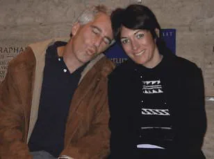 Alleged Paedophile Jeffrey Epstein Linked to Former Duke of York in Balmoral Scandal Involving Groomed Model