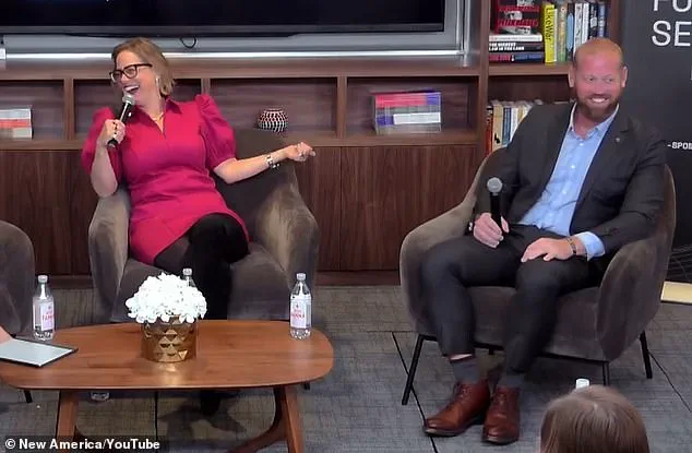 Exclusive Access to Scandal: How Confidential Information Exposed Senator Sinema's Affairs