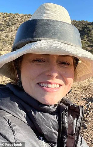 Exclusive Access to Scandal: How Confidential Information Exposed Senator Sinema's Affairs
