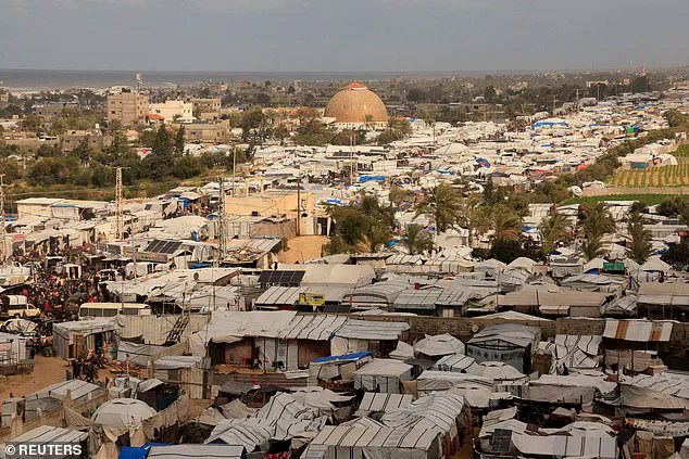 Late-Breaking: Trump's $1 Billion 'Board of Peace' Initiative Shocks World as Gaza Plan Unveiled