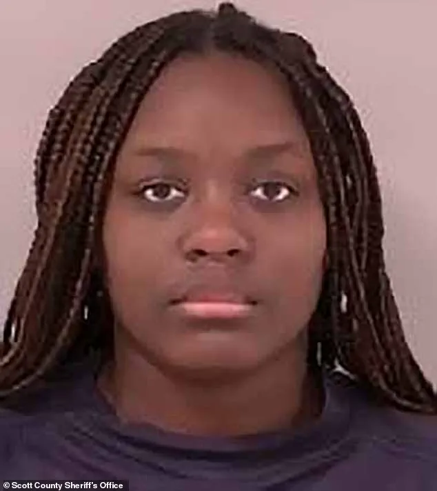Minnesota Daycare Worker Charged with Second-Degree Murder and Felony Assault After Alleged Suffocation of Two Children