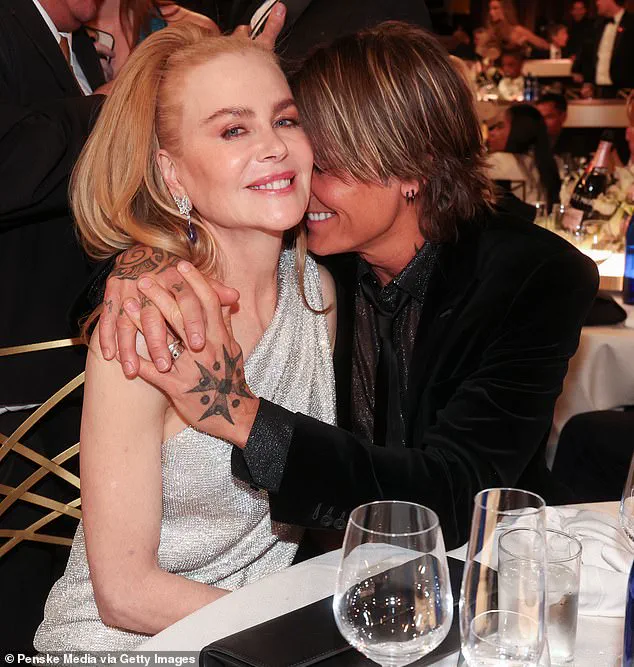 Nicole Kidman's Remarkable Transformation: From Grim Determination to Radiant Appearance Two Months After Separation