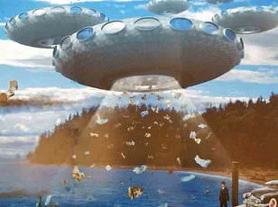 Potential UFO Disclosure in 2026: Convergence of Whistleblowers, Congressional Mandates, and Political Pressure Drives Transparency Efforts