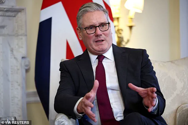 Trump's Tariff Threat Over Greenland Sparks Outcry: 'This Undermines Alliances,' Says European Diplomat