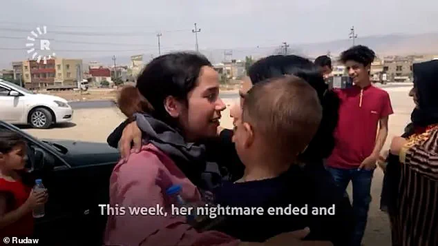 UN Classifies ISIS Attacks on Kocho as Genocide: Seven-Year Captivity Highlights Human Toll