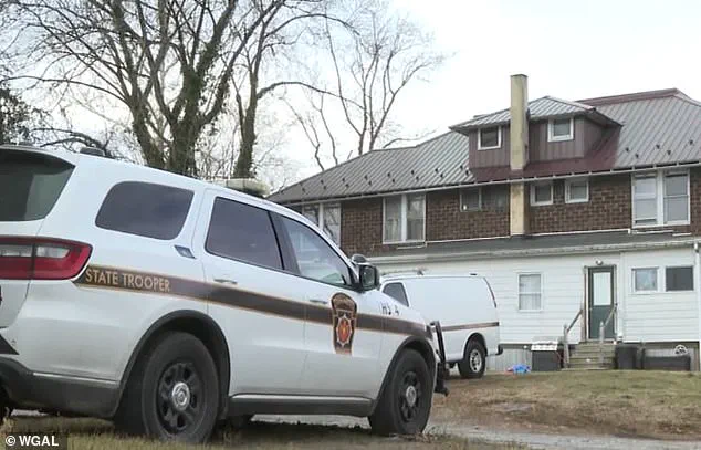 Investigators Say 11-Year-Old Charged in Fatal Shooting Over Nintendo Switch Dispute