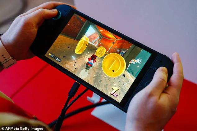 Investigators Say 11-Year-Old Charged in Fatal Shooting Over Nintendo Switch Dispute