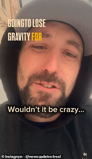 NASA Clarifies Misinformation About 2026 Zero-Gravity Conspiracy and 'Project Anchor' Leak