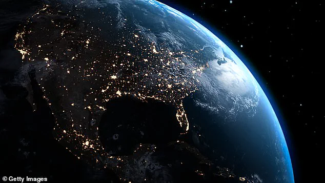 NASA Clarifies Misinformation About 2026 Zero-Gravity Conspiracy and 'Project Anchor' Leak