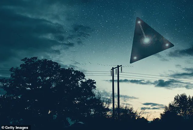 Rendlesham Forest Incident: New Evidence of Cryptic Binary Messages Emerges, Reigniting UFO Debate