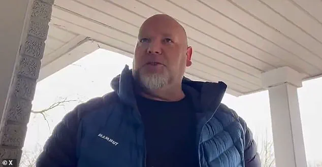 Secret Service Investigates Left-Wing Activist's Social Media Post, Sparking Free Speech Debate