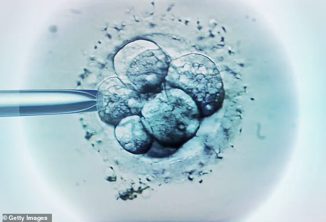 The Hidden Story Behind the Perfect Family Portrait: Exploring Identity and the Commercialization of Human Biology