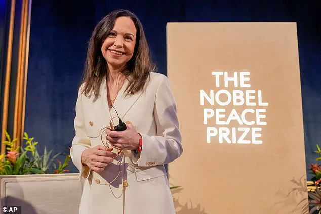 White House Condemns Nobel Foundation Over Alleged Oversight of Trump's Foreign Policy Triumphs