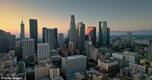 Democratic Socialist Candidate for Los Angeles Mayor Sparks Controversy Over Comments on Qualifications and Motherhood