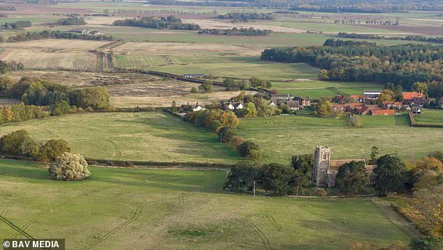 Disgraced Prince's Relocation to Sandringham Estate Sparks Environmental Controversy