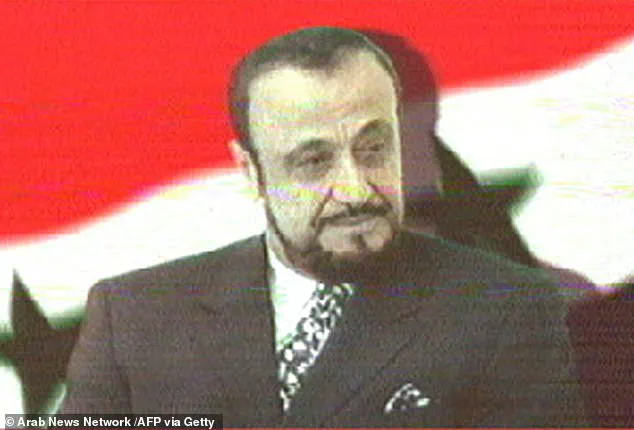 Death of Rifaat-al-Assad Marks End of an Era Linked to Assad Dynasty's Brutal Legacy in Syria