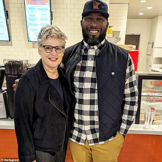 Jamael Lundy's Involvement in Anti-ICE Protest That Disrupted Church Service Sparks Debate, as Don Lemon Says 'This is Not Just a Protest; It's a Disruption That Could Have Serious Consequences for Public Safety and Trust in Leadership'