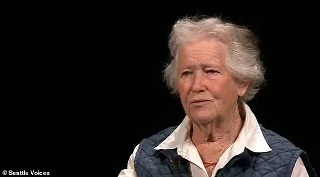 Nancy Skinner Nordhoff, Seattle Philanthropist and Advocate for Creativity, Dies at 93