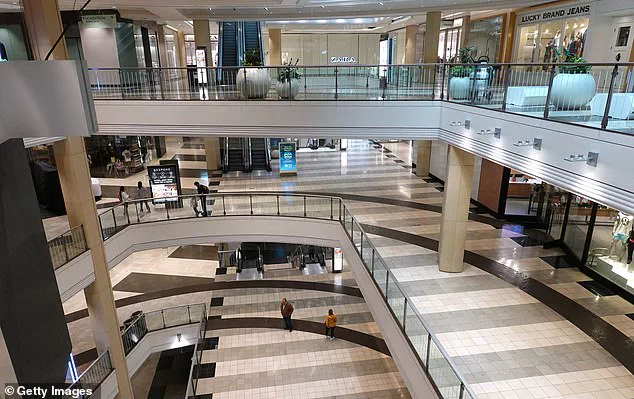 San Francisco Centre to Close on January 26 Amid Post-Pandemic Challenges and Homelessness Crisis