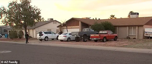 Tragic Phoenix Shooting Leaves Community in Shock, Sparks Questions About Public Safety Measures