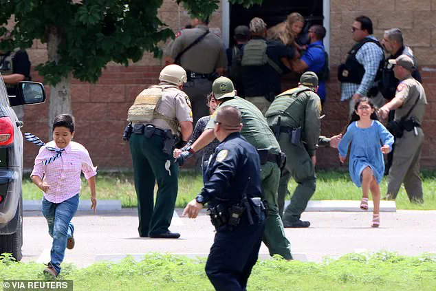 Acquittal of Uvalde Officer Sparks National Debate on Police Protocols and Accountability in School Shootings