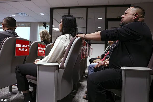 Acquittal of Uvalde Officer Sparks National Debate on Police Protocols and Accountability in School Shootings