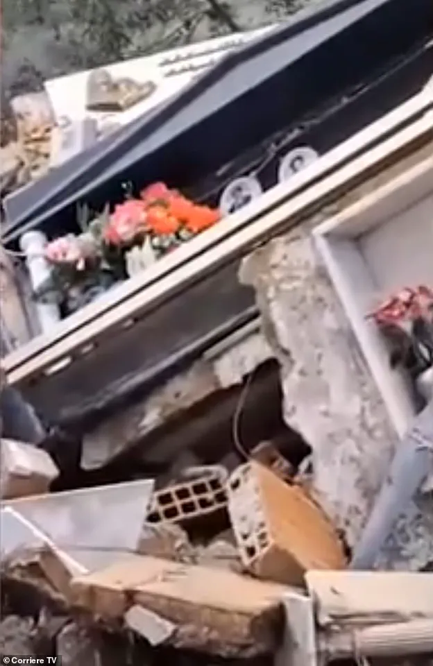 Greek Coastguard Killed in Freak Wave During Violent Storm: Tragedy Shocks Local Community