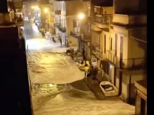 Greek Coastguard Killed in Freak Wave During Violent Storm: Tragedy Shocks Local Community
