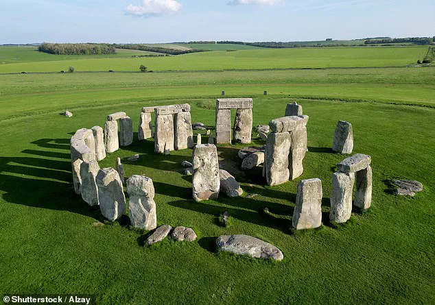 New Evidence Challenges Glacial Transport Theory in Stonehenge Mystery
