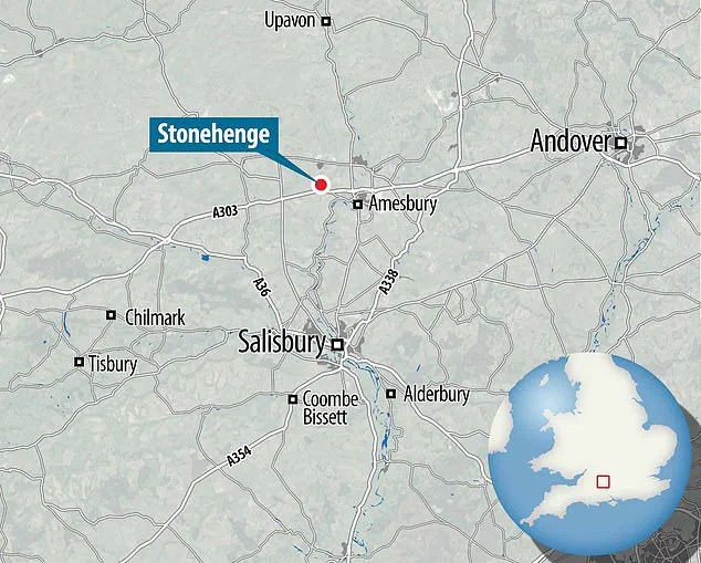 New Evidence Challenges Glacial Transport Theory in Stonehenge Mystery
