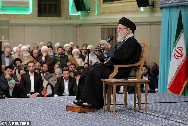 Trump Claims He Prevented Mass Executions in Iran, Saving Lives of Nearly 1,000 People