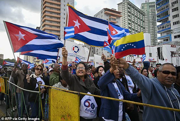 Trump's Escalating Foreign Policy Gambit: Targeting Cuba's Regime Amid Venezuela's Collapse and Economic Vulnerabilities