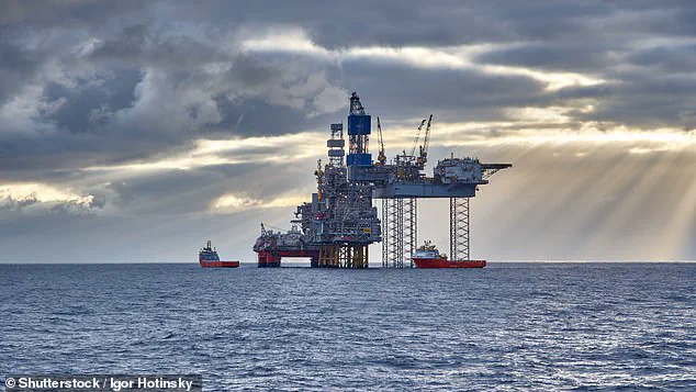 Urgent Race for Arctic Resources: U.S. Expands Seabed Claims Amid Environmental Crisis